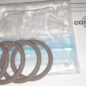 Cox Reels 8550-Kit Swivel rebuild kit