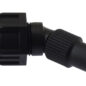 Birchmeier Adjustable Plastic Nozzle 11323001