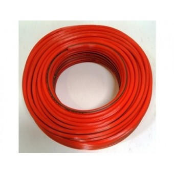 Spiralite 320 3/8" Orange Spray Hose 300 feet