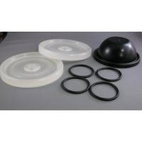 Udor 8700.05 Diaphragm Repair Kit for RO-70 Pump