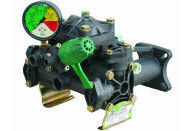 Udor Iota 20/GR Dual Diaphragm Pump, part #03-I20GR