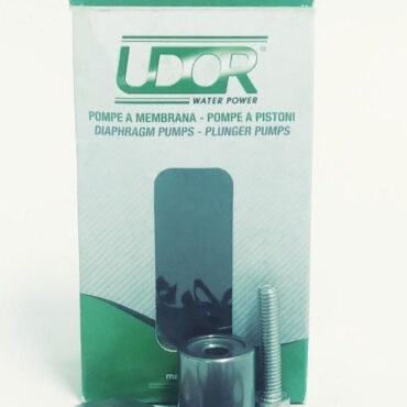 Udor 8701.02 Repair Kit for 6047.06LP Control Unit (RO-70 Pump)