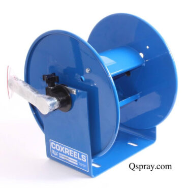 Cox 112-3-100 Hose Reel