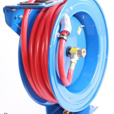 Cox P-LP-450 Hose Reel