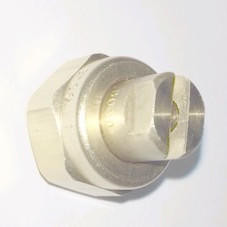 Teejet TP 8000 Series Tip with CP 1325 Tip Cap