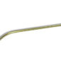 Teejet 6671-24" Curved Brass Wand Extension