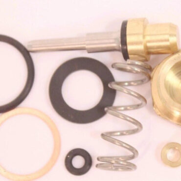 B&G XR Valve Repair Kit 22037510 XR-100