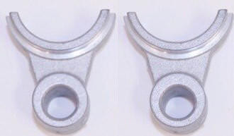 Comet 0205.0059 Connecting Rod for MC25 Pump