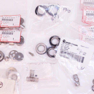 Maruyama MSD41 Valve Repair Kit B