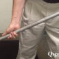 Qspray termite pretreat wand - ergonomic design