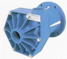 Hypro 9213P Centrifugal Pump