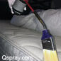 QC Pest Control Dust Brush