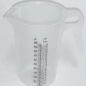 pesticide measuring cup