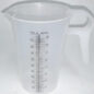 heavy duty measuring cup